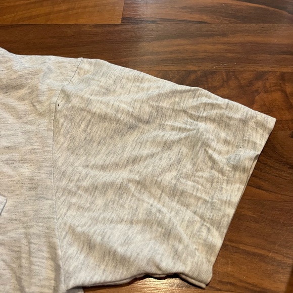 Vintage Hawaii Collared Tee - Picture 2 of 5